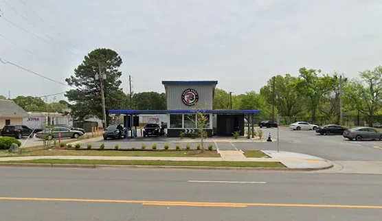 7 Brew Benton in Benton, Arkansas